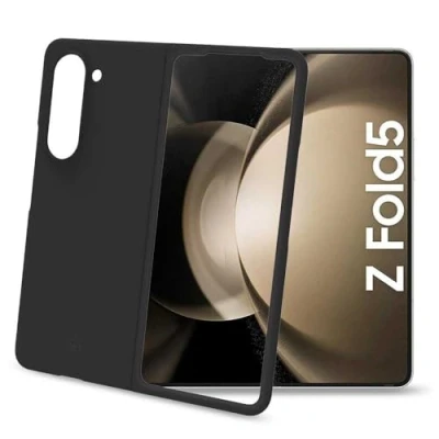 Afbeelding van Samsung Galaxy Z FOLD 5 Cromo Black