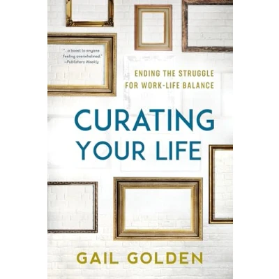 Afbeelding van Curating Your Life