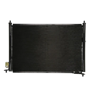 Afbeelding van Thermotec Airco condensor KTT110384