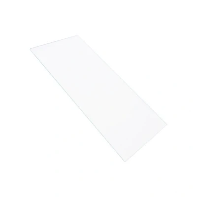 Afbeelding van Couvercle du tiroir à légumes Electrolux AEG 2249606746 glazenschotel