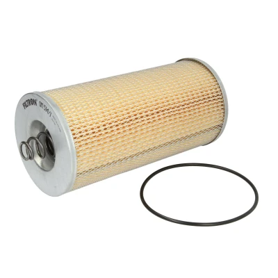 Afbeelding van FILTRON OM 514/1 Oliefilter Filter insert MAN: F 90, M 90
