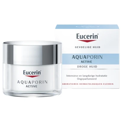 Afbeelding van Eucerin Aquaporin Active Rijk