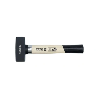 Afbeelding van YATO YT 4553 Moker 300 Hout 2183