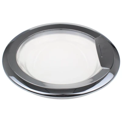 Image de Porte Whirlpool Indesit 481010664650 lave linge C00377345 compl