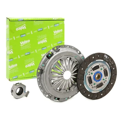 Afbeelding van Valeo Koppelingskit 828142