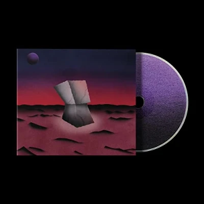 Afbeelding van King Krule Space Heavy (Cd)
