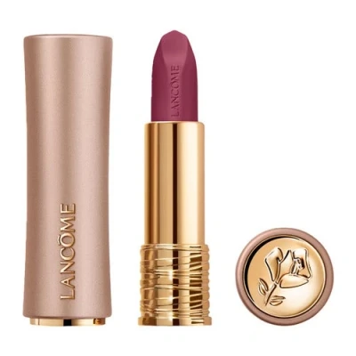 Image de Lancôme L&#039;Absolu Rouge Intimatte à lèvres 3,4 grammes