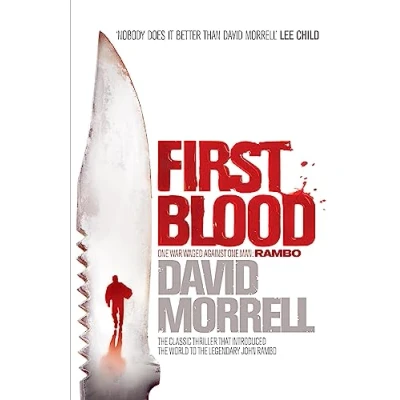 Afbeelding van First Blood