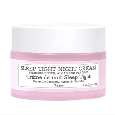Afbeelding van the Balm Sleep Tight Night Cream Nachtverzorging, Dames, Maat: 30 ml,