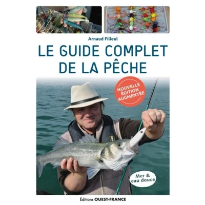 Image de Le guide complet de la pêche édition augmentée