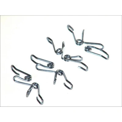 Afbeelding van Accessoireset, schijfremblok QUICK BRAKE 109 1220