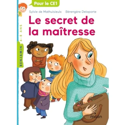 Afbeelding van Le secret de la maîtresse