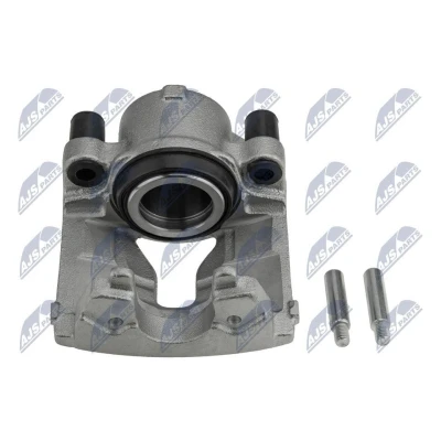 Afbeelding van NTY HZP HD 016 Remklauw Vooras rechts HONDA: CIVIC 10, 9
