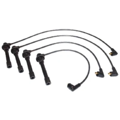 Afbeelding van JAPANPARTS IC 402 Bougiekabelset HONDA: CIVIC 6 Hatchback, 4 Hatchback