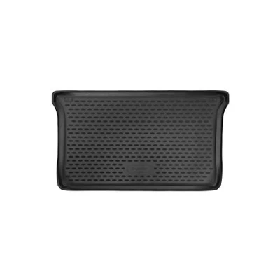Afbeelding van Element Kofferbakmat van hoogwaardig rubber, antislip, BMW i3