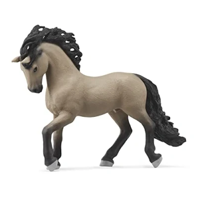 Afbeelding van Schleich Horse Club Pura Raza Espanola Hengst 72183