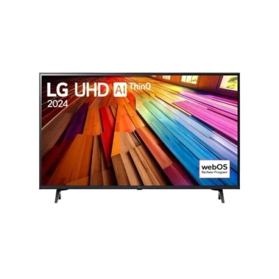 Afbeelding van Smart TV LG 43UT80006LA.AEU 4K Ultra HD 43&quot; LED HDR D