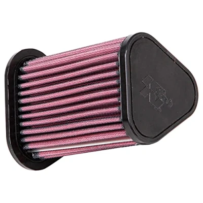 Afbeelding van K&amp;N Vervangingsluchtfilter compatibel met Royal Enfield Continental GT650 / Interceptor 650 2018 2019 (RO 6518)