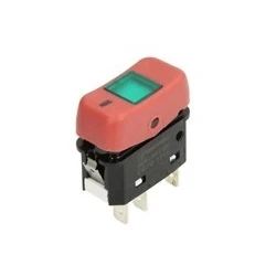 Afbeelding van Dt Spare Parts Deurcontact schakelaar 4.62067
