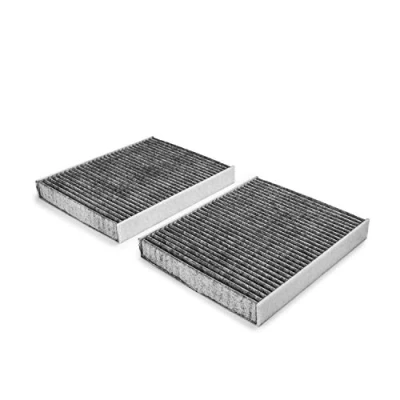 Afbeelding van UFI 54.231.00 Interieurfilter Carbon filter 246 206 30 BMW: 5 Saloon, Touring, GT