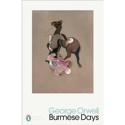 Afbeelding van Burmese Days