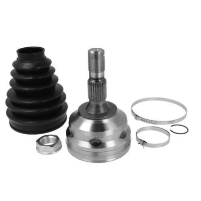 Afbeelding van Metelli Homokineet rep.set 15 1496