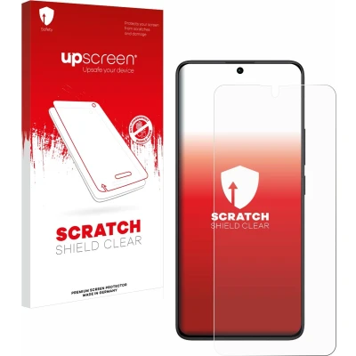 Afbeelding van upscreen Screenprotector voor Xiaomi Redmi Note 13 Pro 5G Folie Beschermfolie transparant
