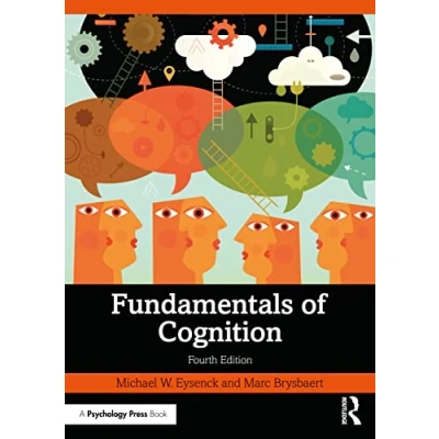 Afbeelding van Fundamentals of Cognition
