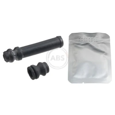 Afbeelding van A.B.S. 55166 Geleidehulzenset, remklauw Zonder bouten TOYOTA: Land Cruiser Prado 120, 80, 90