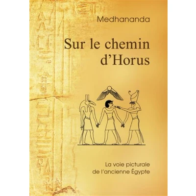 Image de Sur le chemin d&#039;Horus