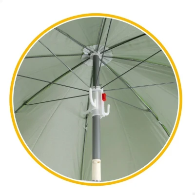 Afbeelding van Parasoll Aktive 160 x 175,5 cm (12 Stuks)