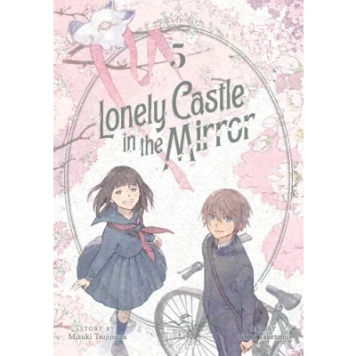 Afbeelding van Lonely Castle in the Mirror (Manga) Vol. 5