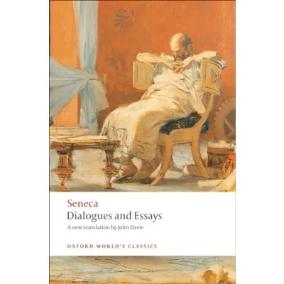 Afbeelding van Dialogues &amp; Essays