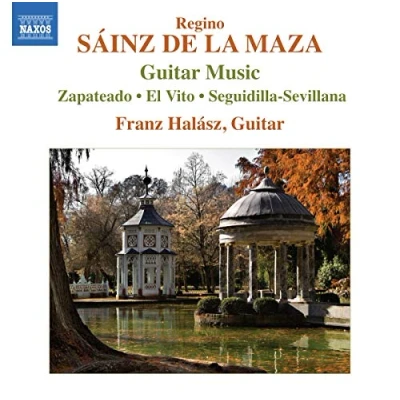 Afbeelding van Franz Halasz Various (CD)
