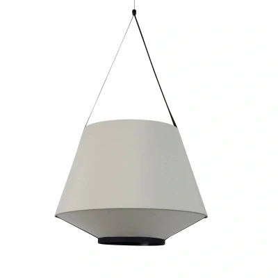 Afbeelding van Forestier Carrie hanglamp Ø60 M Olive