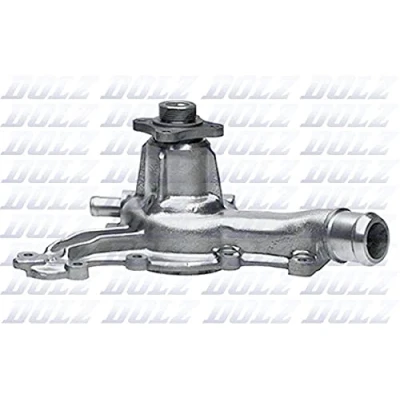 Afbeelding van DOLZ F136 Waterpomp FORD: SCORPIO 1, Sierra Mk2 Saloon, Estate