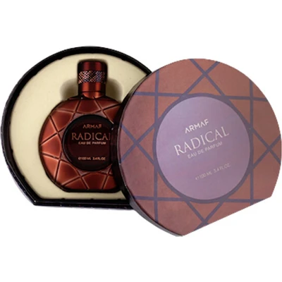 Afbeelding van Armaf Radical Brown Eau de Parfum 100 ml