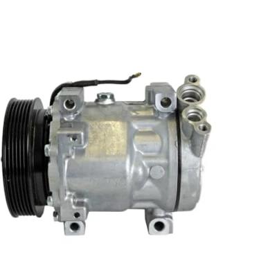Afbeelding van Mahle Original Airco compressor ACP 1015 000S