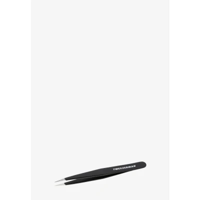 Afbeelding van Tweezerman Point TIP Tweezers Haarverwijderingstool, Dames, Maat: One Size, Schwarz
