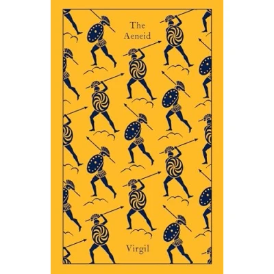 Afbeelding van The Aeneid
