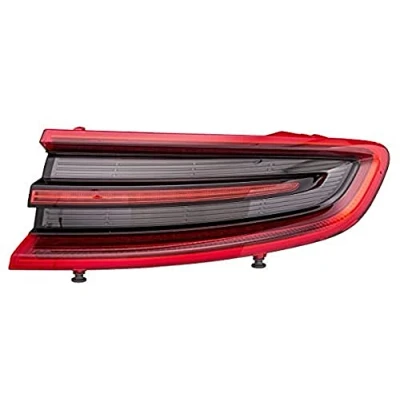 Afbeelding van HELLA 2SD 011 499 141 Achterlicht rechts Buitenste deel LED 12 Met lamphouder
