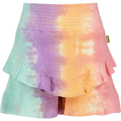 Afbeelding van Vingino Roxy Meisjes Broek Sunset coral