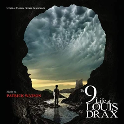 Afbeelding van 9Th Life Of Louis Drax
