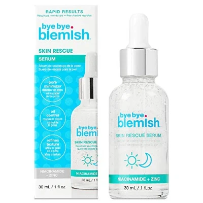 Afbeelding van Bye Blemish Serum Skin Rescue 30 ml
