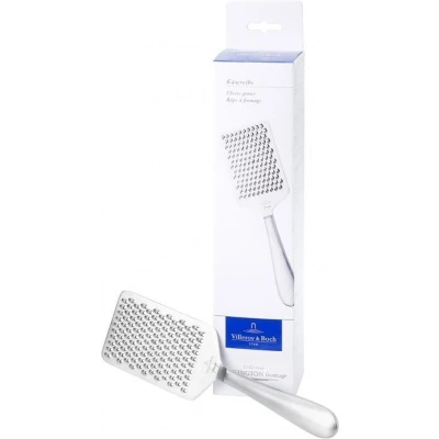 Afbeelding van Villeroy &amp; Boch Kensington Fromage Kaasrasp rvs