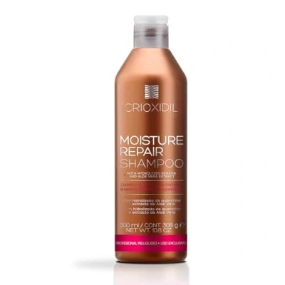 Afbeelding van crioxidil Vochtinbrengende shampoo 300 ml