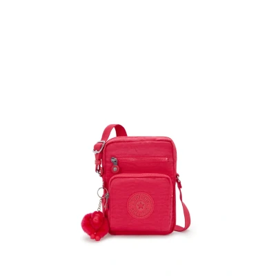 Afbeelding van Kipling Gunne Schoudertas, Dames, Maat: One Size, Resort pink