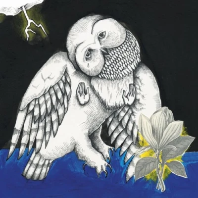 Afbeelding van Songs: Ohia Magnolia Electric Co (2 LPs)