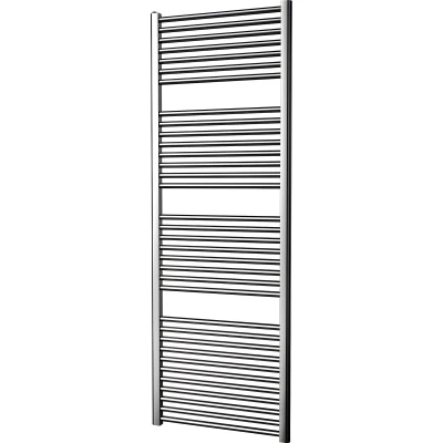Afbeelding van Plieger Palermo handdoekradiator, chroom 645 Watt (75/65/20) 1702 x