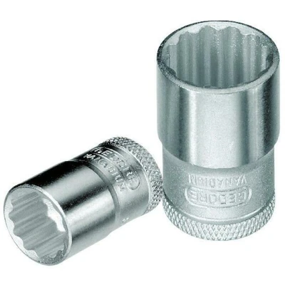 Afbeelding van Gedore D 30 5/16AF 1997122 Dopsleutelinzetstuk 5/16 3/8 (10 mm)